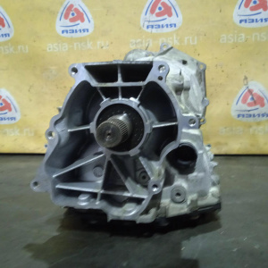 АКПП BMW X5 N52N/N52B30AF 4WD ZF 6HP21X 6HP19 XS без раздатки 24007567487, 24007606352 E70 '2007