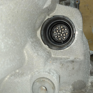 АКПП BMW X5 N52N/N52B30AF 4WD ZF 6HP21X 6HP19 XS без раздатки 24007567487, 24007606352 E70 '2007