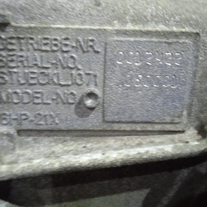 АКПП BMW X5 N52N/N52B30AF 4WD ZF 6HP21X 6HP19 XS без раздатки 24007567487, 24007606352 E70 '2007