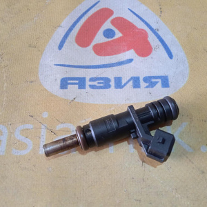 Форсунка BMW N52B25A/N52B30A 3-Series E90/E60/E65/E70 13537531634