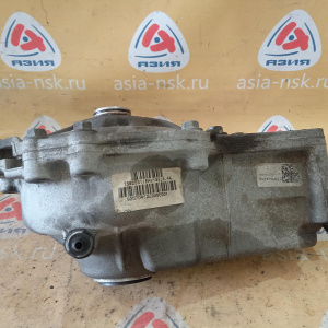 Редуктор BMW E70 X5 N52N/N52B30AF '2007 F I=4,44 31507552531, 31507603004