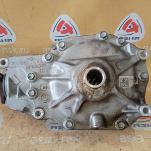 Редуктор BMW E70 X5 N52N/N52B30AF '2007 F I=4,44 31507552531, 31507603004