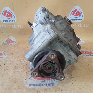Редуктор BMW E70 X5 N52N/N52B30AF '2007 F I=4,44 31507552531, 31507603004