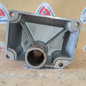 Кронштейн редуктора BMW E70/E71 X5 N52N/N54/N55 '2007 F Опорный кронштейн с подшипником 31507552541, 31507552542