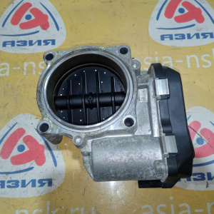 Заслонка дроссельная BMW X5 E90/E60/E70 N51/N52N/N53 13547556118 '2007