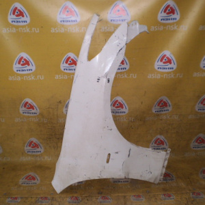 Крыло NISSAN Skyline V36 '2006-2014 перед, прав Sedan Брак