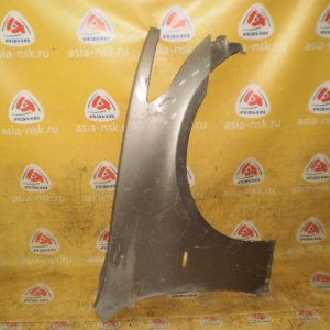 Крыло NISSAN Skyline V36 '2006-2014 перед, прав Sedan Дефект