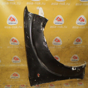Крыло Nissan Pathfinder R51 '2004-2014 перед, прав Брак