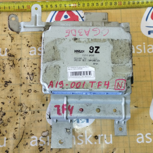 Компьютер Nissan Cube 23710-AN305 (A18-N49 TG8) / A19-001 TF4 [N] CGA3 Z10