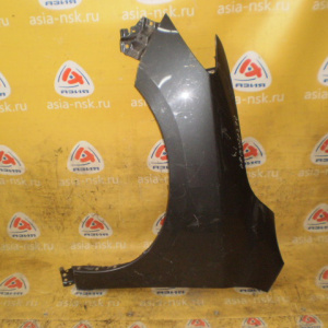 Крыло Nissan Pathfinder R52 '2012-2021 перед, лев (без отверстия)