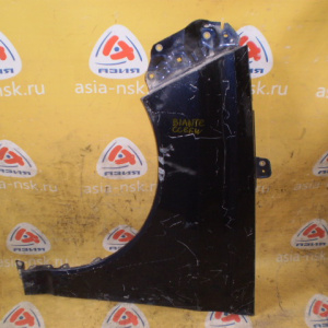 Крыло Mazda Biante CCEFW '2008-2018 перед, лев