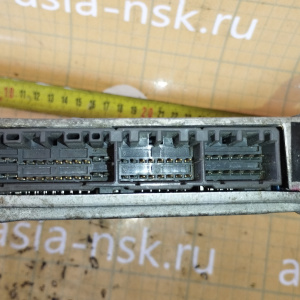 Компьютер ДВС Toyota Corolla 89661-1A310 4A-FE AE114 4WD