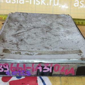 Компьютер ДВС Toyota Corolla 89661-1A310 4A-FE AE114 4WD