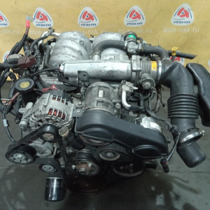 Двигатель Land Rover Discovery 94D-12187A 4.0L V8 4AT LT/L318 '2004