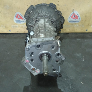 АКПП Land Rover Discovery 94D 4.0L V8 4AT 4WD ZF 4HP22 без раздатки TGD101360 LT/L318 '2004