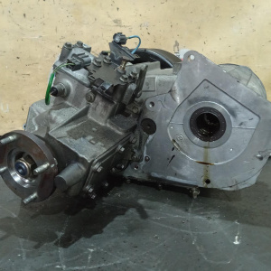 Раздатка Land Rover 94D Discovery LT/L318 '2004 4.0L V8 4AT