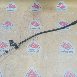 Трос переключения Акпп Land Rover Discovery LT/L318 94D '2004 4.0L V8 4AT 4WD ZF 4HP22 UCV100590