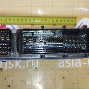 Компьютер Toyota Ractis 89661-52D20 2SZ SCP100