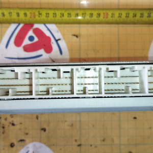 Компьютер ДВС Toyota Vista 89666-32030 1AZ-FSE AZV55