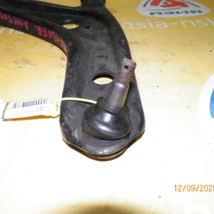 Рычаг Toyota KSP130/NCP130/NSP130 Vitz/Yaris перед, прав