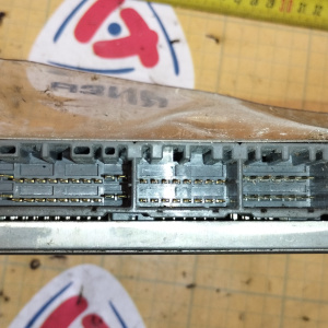 Компьютер ДВС Toyota Vista 89551-32070 3C-T CV43 4WD