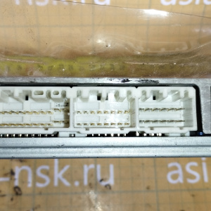 Компьютер ДВС Toyota Sprinter Carib 89661-1E250 4A-FE AE114 4WD m/t