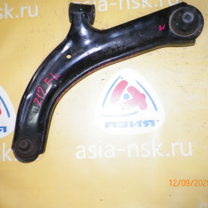 Рычаг Nissan Z12 Cube перед, лев