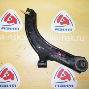 Рычаг Nissan Z12 Cube перед, прав