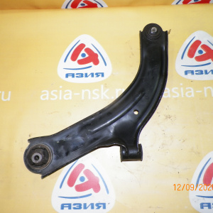 Рычаг Nissan Z12 Cube перед, прав