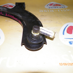 Рычаг Nissan Z12 Cube перед, прав