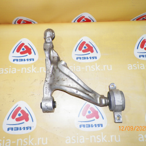 Рычаг Nissan Y51/KY51 Fuga перед, прав н 2WD