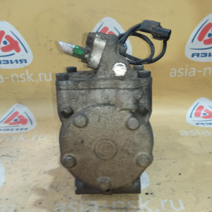 Компрессор кондиционера Hyundai D4CB Porter HR '2007 2.5L CRDi Euro 3 977014F200