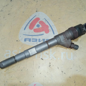 Форсунка Hyundai D4CB Porter HR '2007 2.5L CRDi Euro 3 0445110185 338004A370