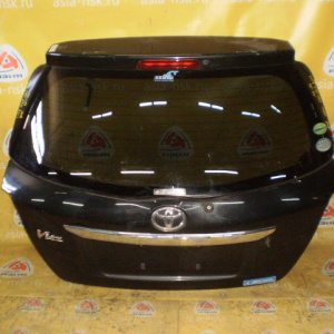 Дверь задняя TOYOTA Vitz KSP130 '2010-2014 Дефект