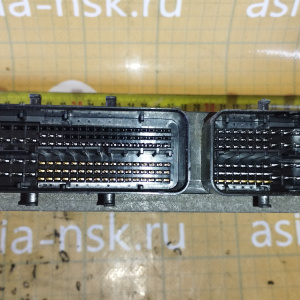 Компьютер Toyota Corolla Fielder 89661-12P30 1NZ NZE141