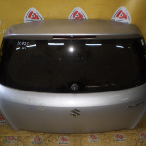 Дверь задняя SUZUKI SWIFT ZC72S '2010-2016 Дефект