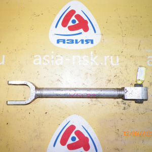 Тяга продольная Nissan Y51 Fuga R Алюминиевая.