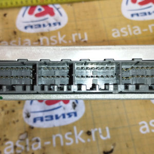 Компьютер Honda Inspire 37820-P1R-901 G25A UA2