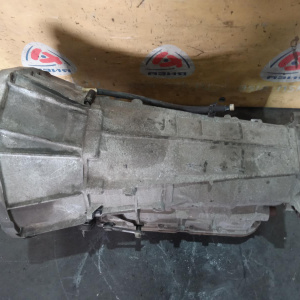 АКПП Cadillac SRX LH2/4M 4.6L 4WD MYB GM 6L50 (7BPA) 24229001, 17804013 GMT265 '2007