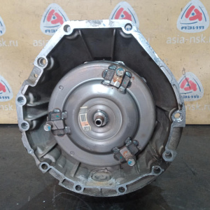АКПП Cadillac SRX LH2/4M 4.6L 4WD MYB GM 6L50 (7BPA) 24229001, 17804013 GMT265 '2007