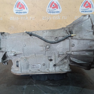 АКПП Cadillac SRX LH2/4M 4.6L 4WD MYB GM 6L50 (7BPA) 24229001, 17804013 GMT265 '2007