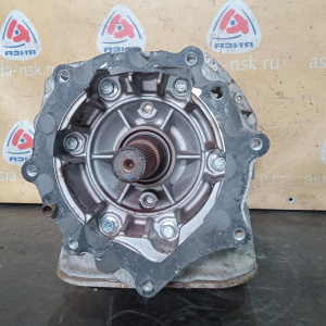 АКПП Cadillac SRX LH2/4M 4.6L 4WD MYB GM 6L50 (7BPA) 24229001, 17804013 GMT265 '2007