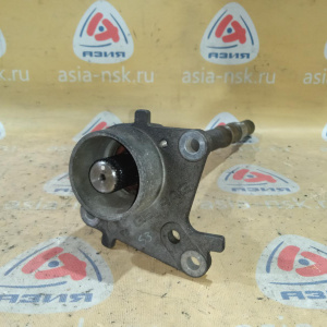 Кронштейн редуктора Cadillac GMT265 SRX LY7/3H/LH2/4M '2007 R в сборе с пром. валом 89047931 25714853