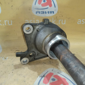 Кронштейн редуктора Cadillac GMT265 SRX LY7/3H/LH2/4M '2007 R в сборе с пром. валом 89047931 25714853