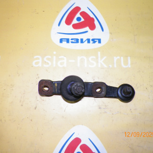 Шаровая Toyota GRS180 Crown перед, прав н