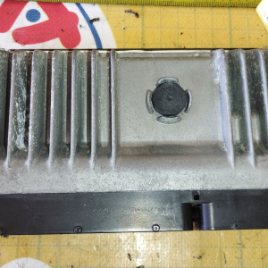 Компьютер ДВС Toyota Vitz 89661-5C360 1NR-FKE NSP130