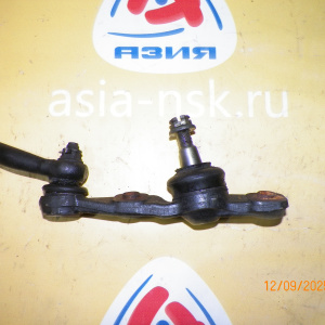 Шаровая Toyota GRS180 Crown перед, лев н