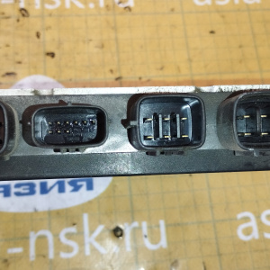 Компьютер Toyota Mark X 89871-30030 3GR-FSE/4GR-FSE GRX120/GRS190/GSE20/GRL11 блок управления форсунками