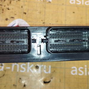 Компьютер Mazda Demio 279721-3541 ZJ DY3W