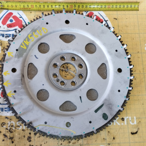 Маховик Nissan/Infiniti VK50VE/VK56VD Patrol#FX50/QX70 Y62/F80/A61/Y51/S51/Z62/ a/t ДЕФЕКТ ЗУБЬЕВ ДАТЧИКА КОЛЕНВАЛА 12331-1CA0B